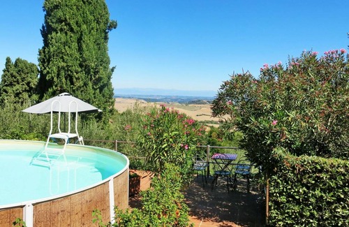 Orciatico Villa | 200 m² Villa ∙ 4 bedrooms ∙ 11 guests