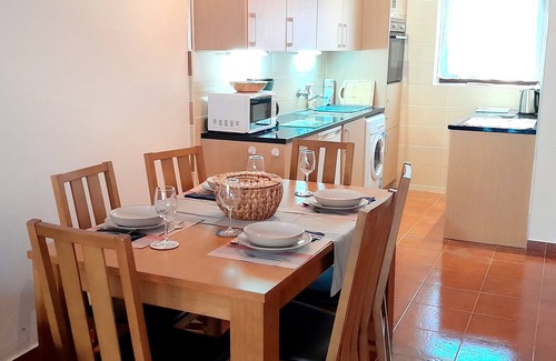 Alfa-Mar House | 200 METERS FROM THE BEACH FALÉSIA - ALBUFEIRA
