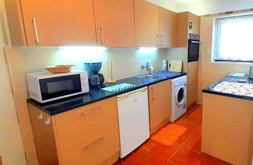 Alfa-Mar House | 200 METERS FROM THE BEACH FALÉSIA - ALBUFEIRA