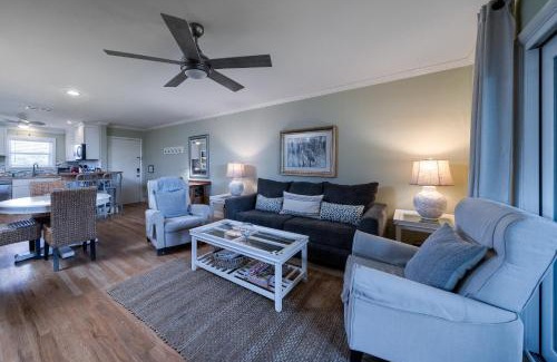 Seabrook Island House | 2008 Marsh Walk