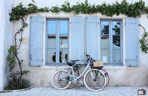 Fouras Villa | 200m from the ocean, villa Boyard in residence with swimming pool . Les Thalassiles