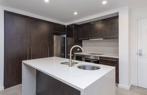 Craiglie Apartment | 201/202 Temple by The Sea - 3 Bedroom