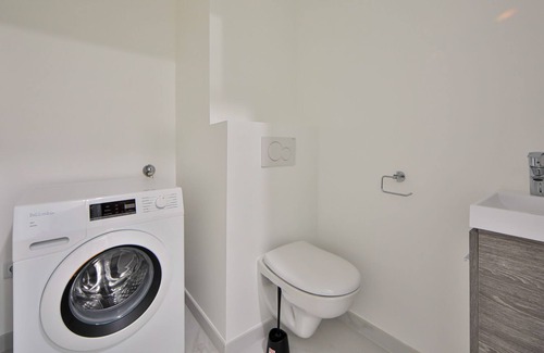 La Varenne Saint-Hilaire Apartment | 201 71 Blue Nights Appartement Appartement de Luxe