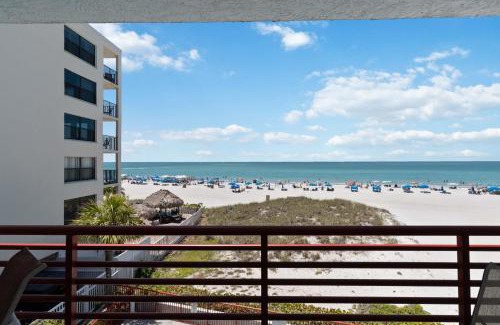 Madeira Beach House | 201 Crimson Condos