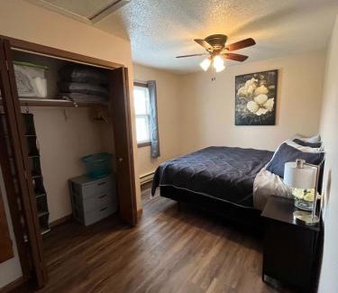 Tomah Apartment | 201 E Veterans Street Apt B