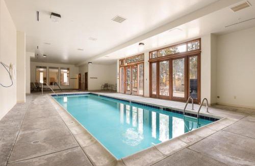 Keystone Apartment | 201 Oro Grande Condo
