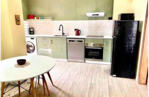 Tamarin Apartment | 201-The Dolphin