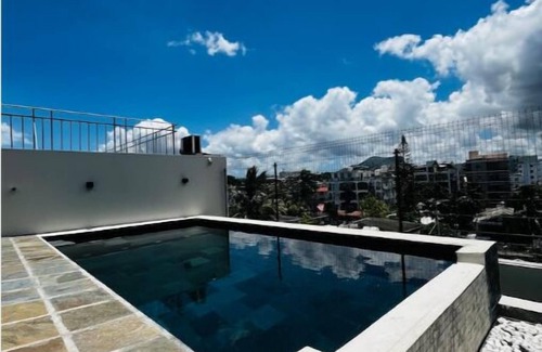 Tamarin Apartment | 201-The Dolphin