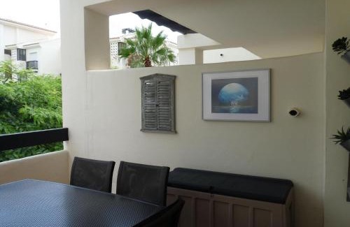 San Luis de Sabinillas Apartment | 2010-Superb apt 2 bedrooms in complex with pool