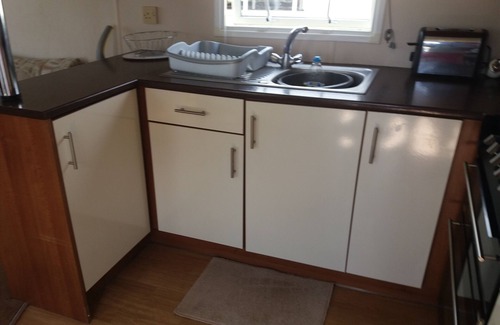 Clacton-on-Sea House | 2013 Willerby Sunset Static Caravan Holiday Home