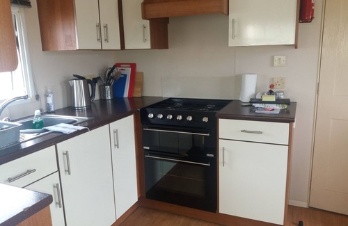 Clacton-on-Sea House | 2013 Willerby Sunset Static Caravan Holiday Home