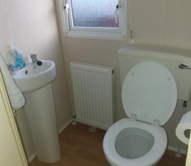 Clacton-on-Sea House | 2013 Willerby Sunset Static Caravan Holiday Home