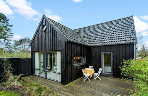 Marup House | 20131 Samsø - Engen 8
