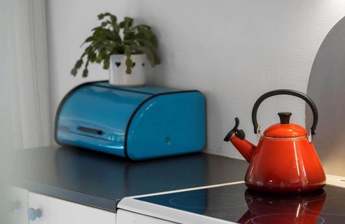 Marup House | 20144 Samsø - Sneppevej 18