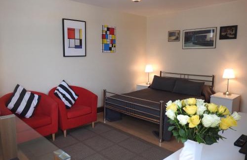 Campden Apartment | 202 Apartments