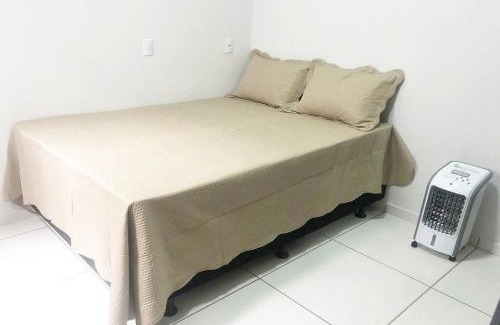 Anapolis Apartment | 202-FLAT-Espaço, conforto. É disso que você precisa!