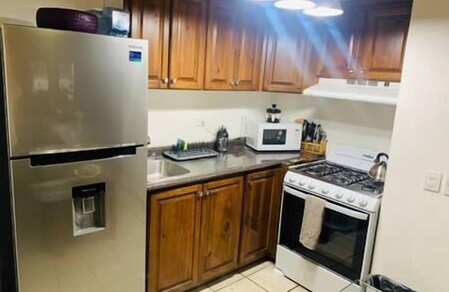 Ampliacion Juarez Apartment | 202 GREAT LOCATED FAMILY CONDO IN CABO SAN LUCAS.