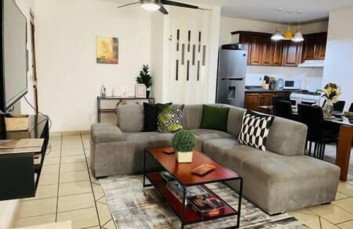 Ampliacion Juarez Apartment | 202 GREAT LOCATED FAMILY CONDO IN CABO SAN LUCAS.