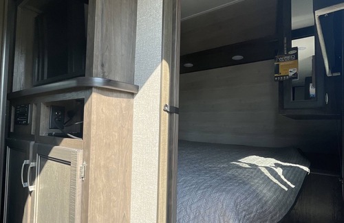 Fairbanks House | 2021 Bunkhouse Jayco Rocky Mountain Edition
