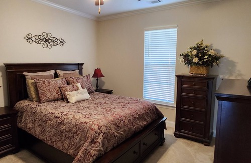 North Augusta House | 2023 Masters Rental all dates available!