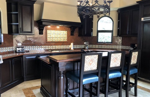 Paraiso Escondido Villa | 2025- Luxurious indoor-out private villa @ PB Sunset Beach; owner Elite benefits