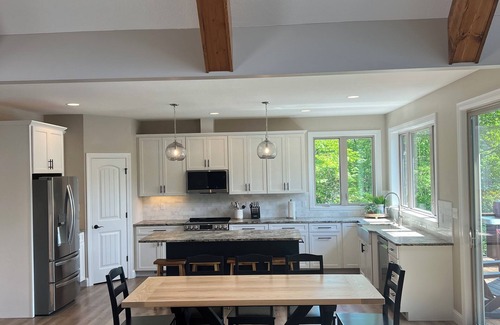 Big Creek House | 2026 Dates Available!