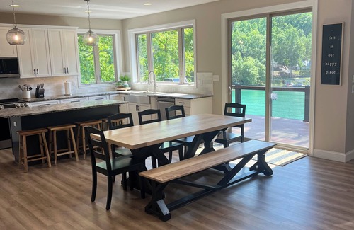 Big Creek House | 2026 Dates Available!