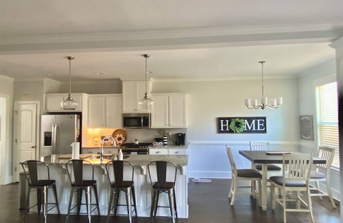 Evans House | 2026 Master’s Rental, 3 Story with pool—Just 12 Miles from the Augusta National