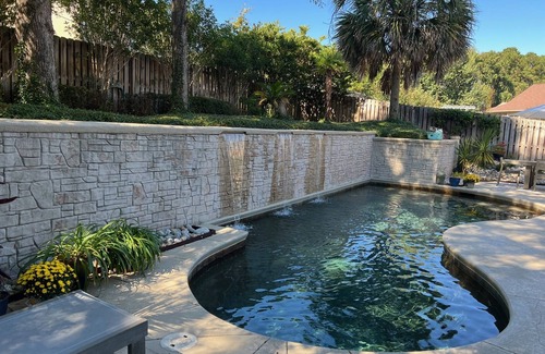 Augusta House | 2026 Masters Rental - 5 miles to Course, POOL for Entertaining @ Private Home