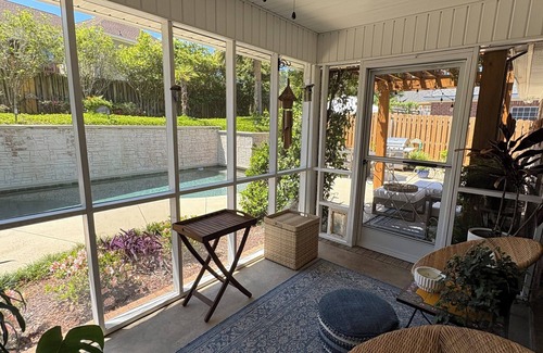 Augusta House | 2026 Masters Rental - 5 miles to Course, POOL for Entertaining @ Private Home