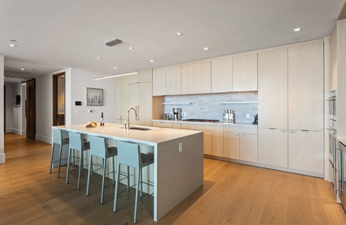 Empire Pass Condo | 203 - Three Bedroom Deluxe Argent