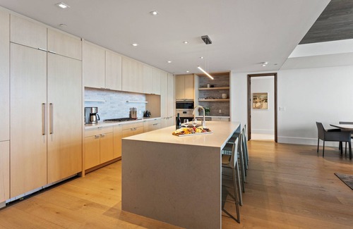 Empire Pass Condo | 203 - Three Bedroom Deluxe Argent