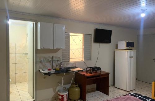 Aguas Claras Apartment | 203 verão kit exclusiva