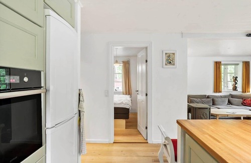Stege House | 2031 Stege - Ulvshalevej 301