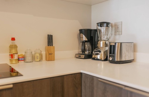 Playa Paraiso Apartment | 203B Amira Studio By Sandy powerful