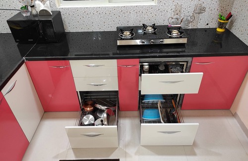 Paud Apartment | 204 2BHK Service Apartment