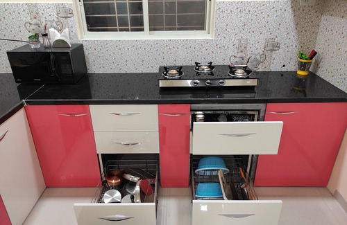 Paud Apartment | 204 2BHK Service Apartment
