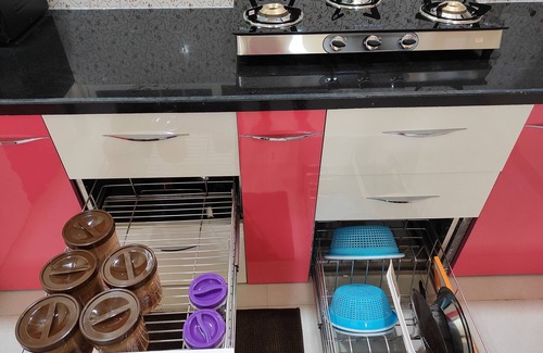 Paud Apartment | 204 2BHK Service Apartment