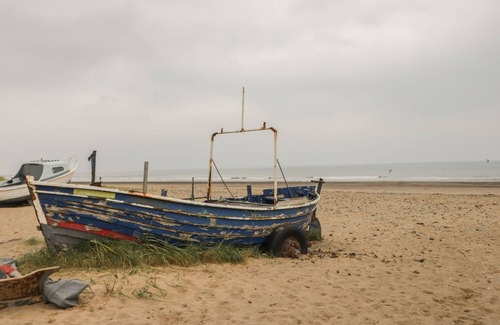 Marske-by-the-Sea Cottage | 204 Sea View House, MARSKE-BY-THE-SEA
