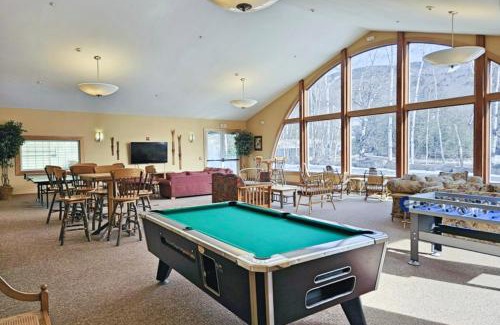 Lincoln Hotel | 204 Studio at Rivergreen
