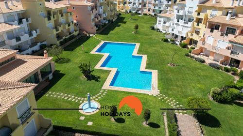 Santa Eulalia Apartment | #205 Santa Eulália J23 by Home Holidays