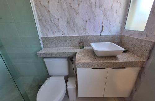 Jardim Atlantico Apartment | 205 Vista do atlântico