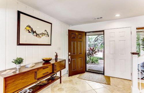 Fernandina Beach House | 2054 Beach Wood