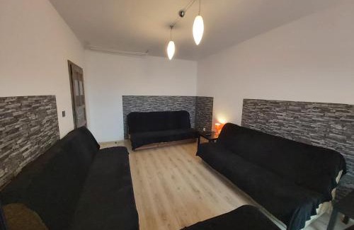Stare Miasto District Apartment | 2060 Zwycięstwa 5G - Tanie Pokoje w apartamencie - samodzielne zameldowanie - self check in