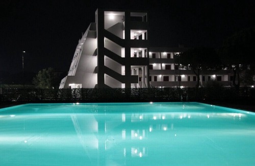 Lido di Spina Apartment | 207 SAND STUDIO X2 - RAFFAELLO FAMILY RESORT