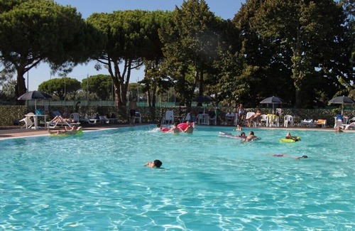 Lido di Spina Apartment | 207 SAND STUDIO X2 - RAFFAELLO FAMILY RESORT