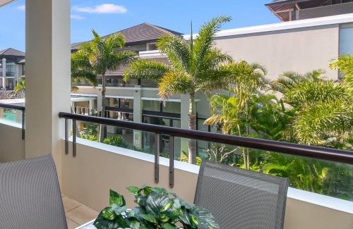 Casuarina Apartment | 208 Santai - Spacious Family Apartment by uHoliday