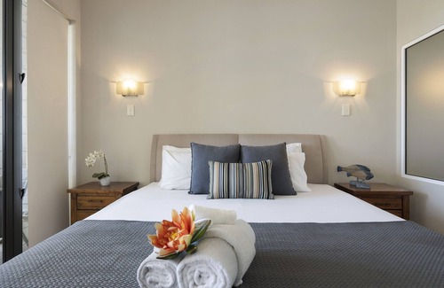 Airlie Beach Apartment | 20° S at the Marina