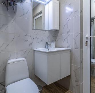 Studentski Grad Apartment | 20th Residence One Bedroom Apartment - Private Parking Included