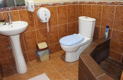Rustavi Hotel | 21 На удачу